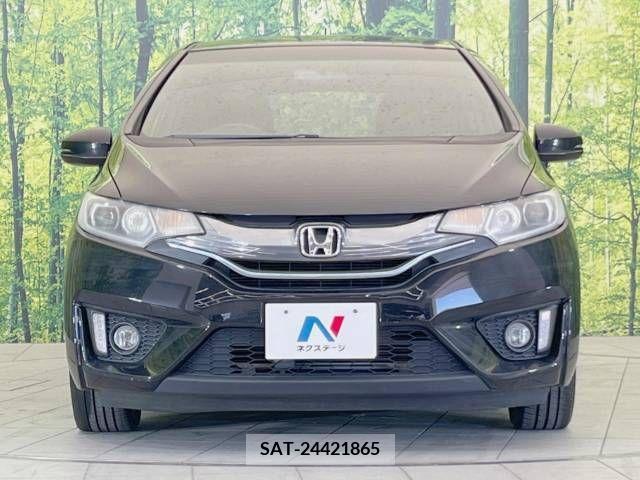 Honda FIT HYBRID 2014-02 304051-14
