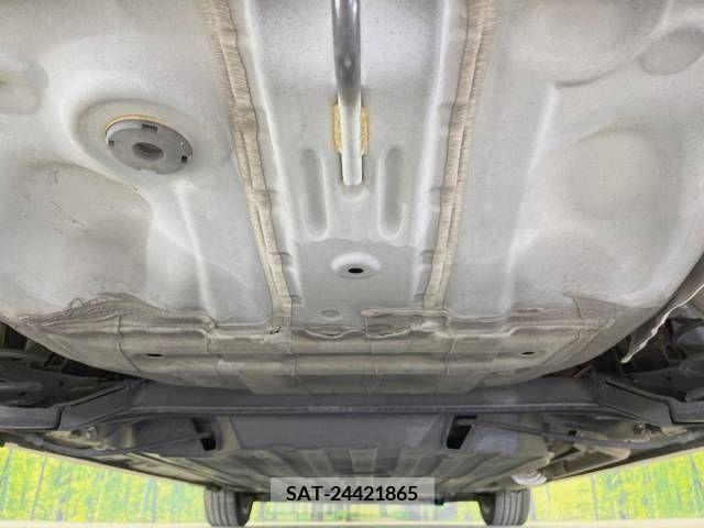 Honda FIT HYBRID 2014-02 304051-19