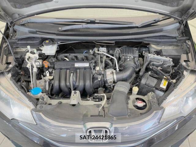 Honda FIT HYBRID 2014-02 304051-18