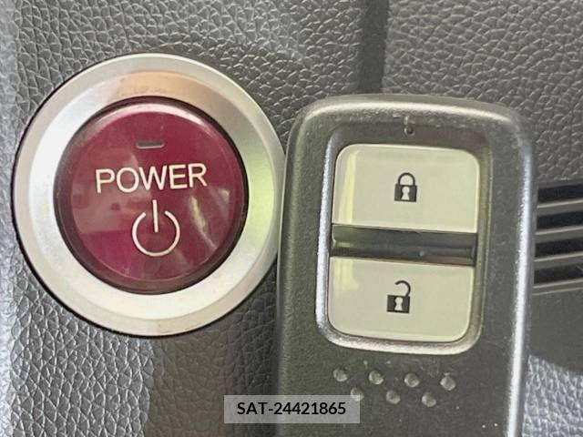 Honda FIT HYBRID 2014-02 304051-4