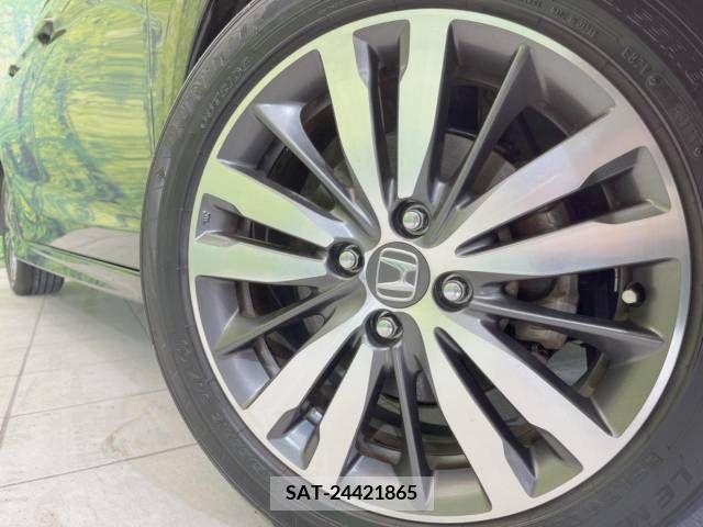 Honda FIT HYBRID 2014-02 304051-13
