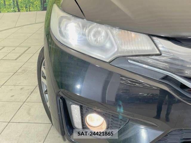 Honda FIT HYBRID 2014-02 304051-12
