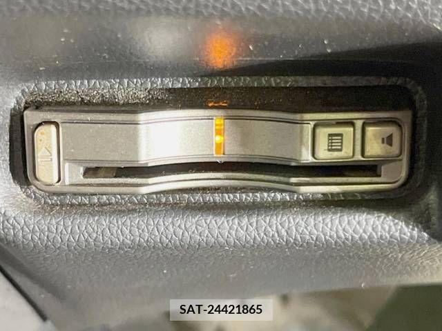 Honda FIT HYBRID 2014-02 304051-3