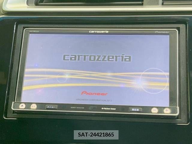 Honda FIT HYBRID 2014-02 304051-2