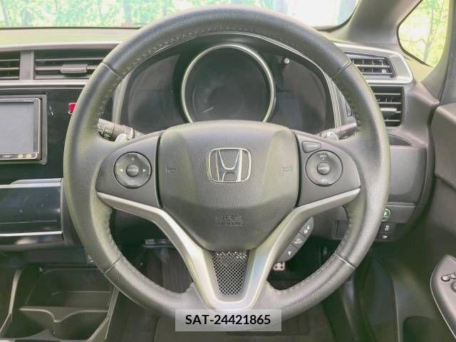 Honda FIT HYBRID 2014-02 304051-8