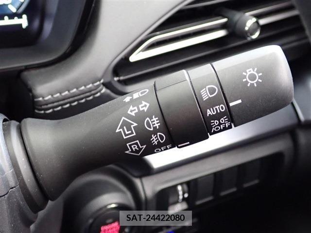 Subaru LEVORG 2022-09 275194-19