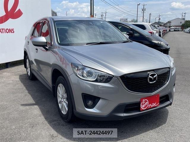 Mazda CX-5 2012-03 308241-16
