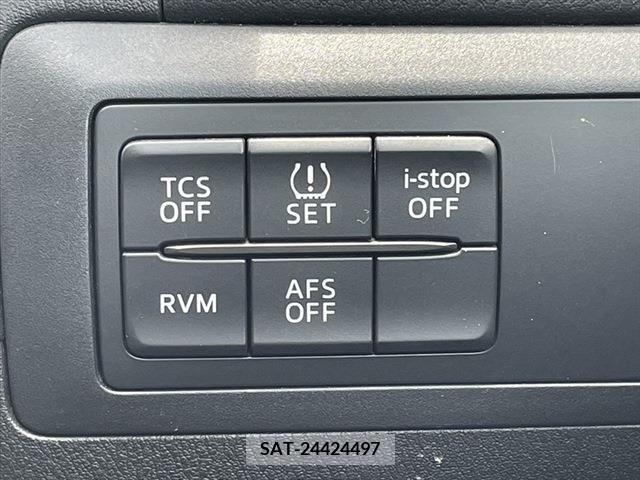 Mazda CX-5 2012-03 308241-5