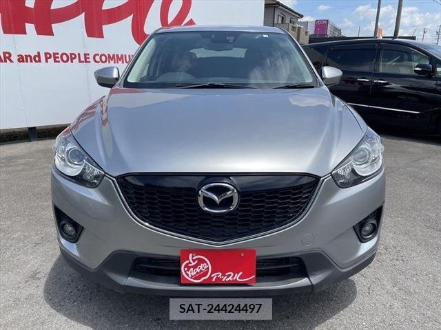 Mazda CX-5 2012-03 308241-15