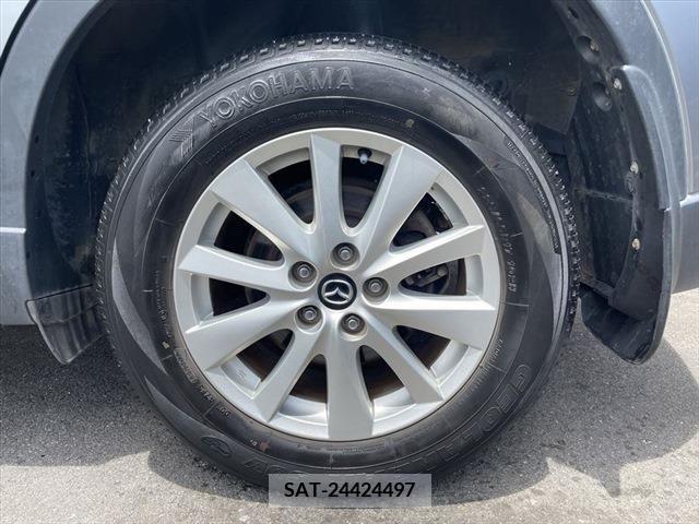 Mazda CX-5 2012-03 308241-14