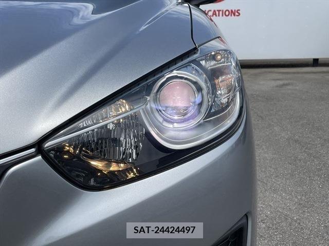 Mazda CX-5 2012-03 308241-12