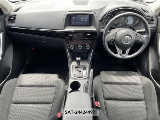 Mazda CX-5 2012-03 308241-1