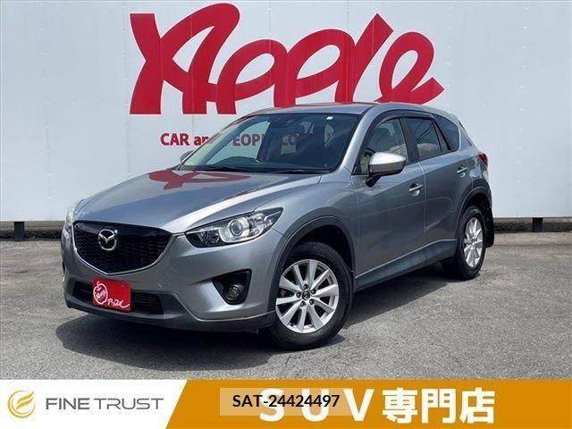 Mazda CX-5 2012-03 308241-0