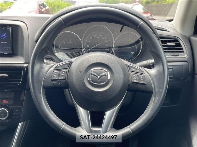 Mazda CX-5 2012-03 308241-11