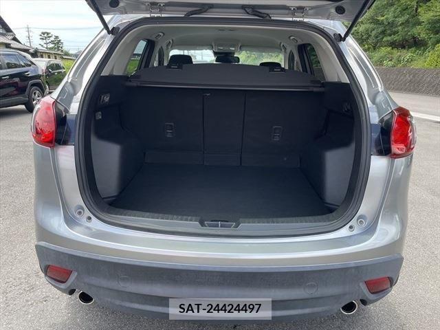 Mazda CX-5 2012-03 308241-10