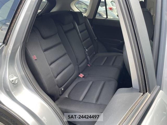 Mazda CX-5 2012-03 308241-9