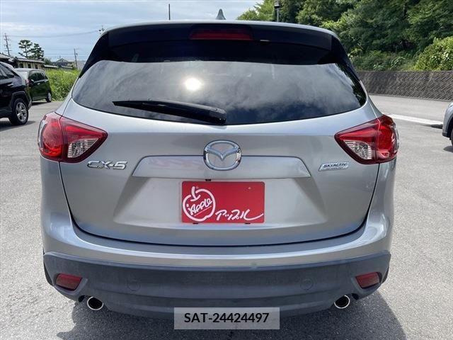 Mazda CX-5 2012-03 308241-19
