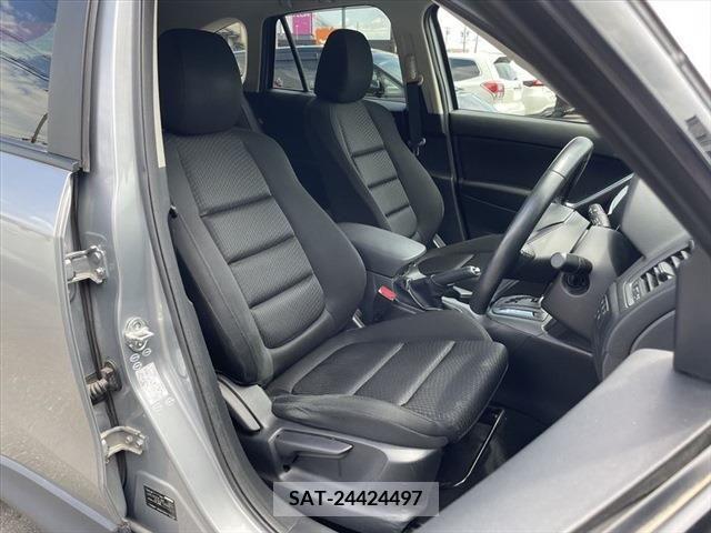 Mazda CX-5 2012-03 308241-8