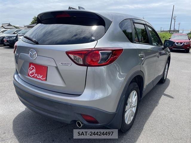 Mazda CX-5 2012-03 308241-18