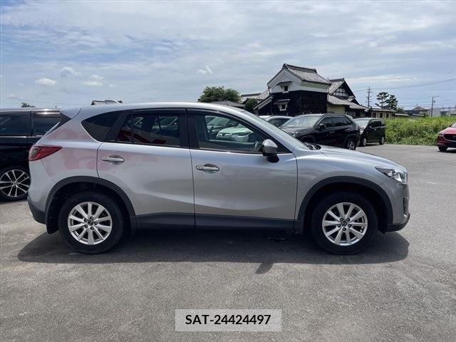 Mazda CX-5 2012-03 308241-17
