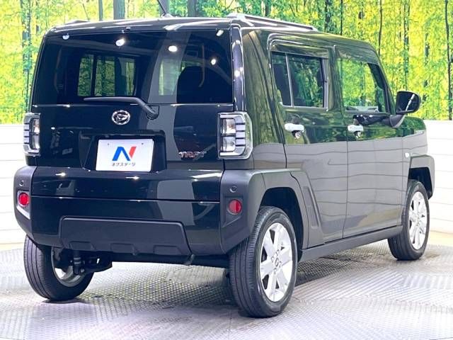 Daihatsu TAFT 2021-07 16038-17