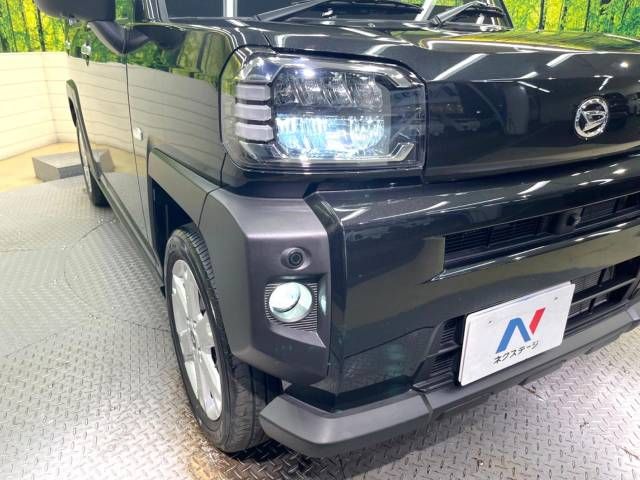 Daihatsu TAFT 2021-07 16038-12