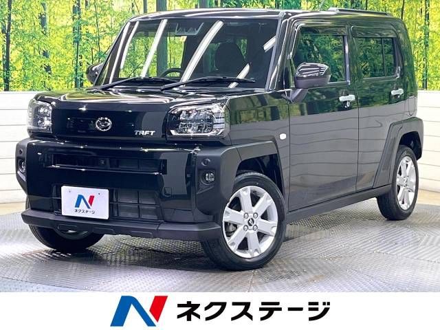 Daihatsu TAFT 2021-07 16038-0