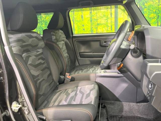 Daihatsu TAFT 2021-07 16038-8
