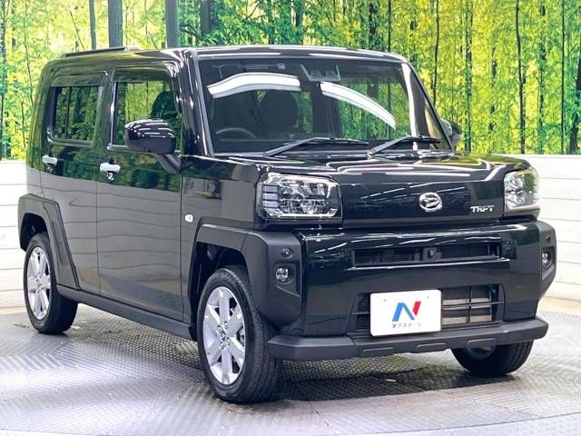 Daihatsu TAFT 2021-07 16038-16