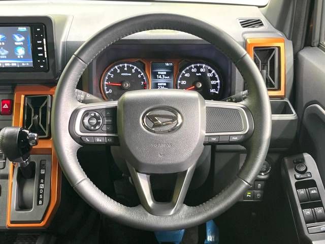 Daihatsu TAFT 2021-07 16038-11