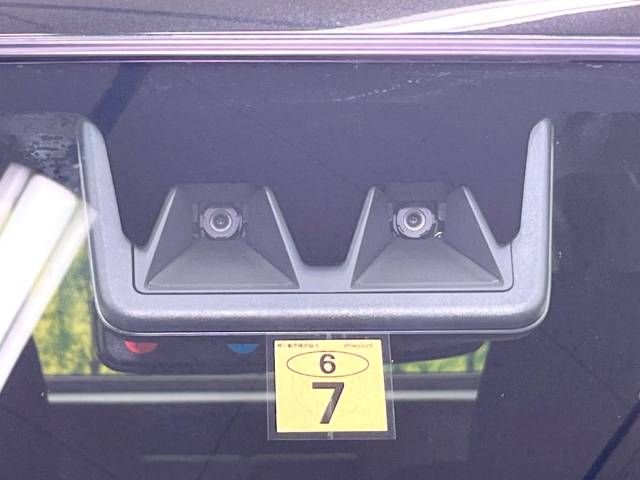 Daihatsu TAFT 2021-07 16038-3