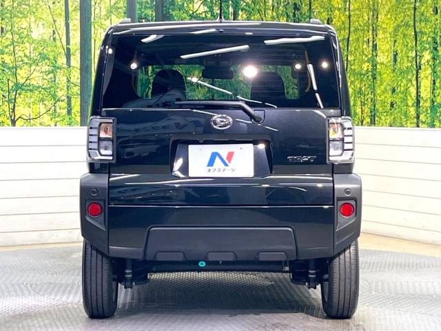 Daihatsu TAFT 2021-07 16038-15
