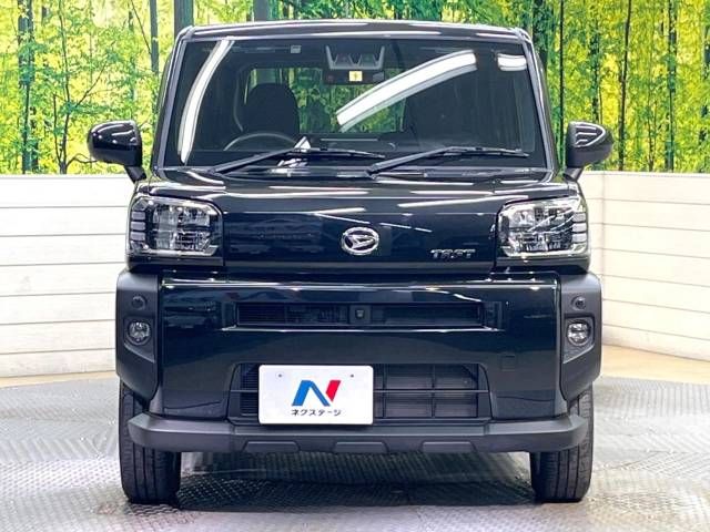 Daihatsu TAFT 2021-07 16038-14