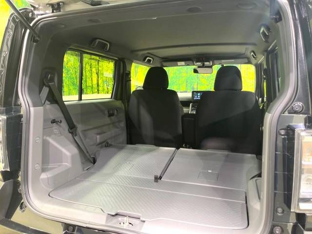 Daihatsu TAFT 2021-07 16038-10