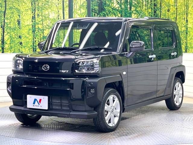 Daihatsu TAFT 2021-07 16038-2