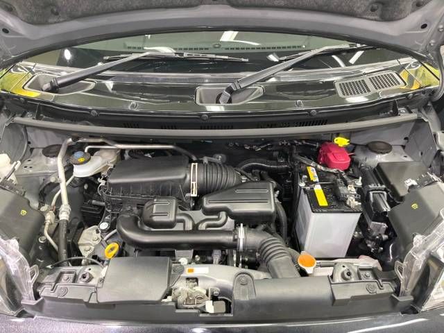 Daihatsu TAFT 2021-07 16038-18