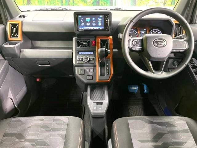 Daihatsu TAFT 2021-07 16038-1