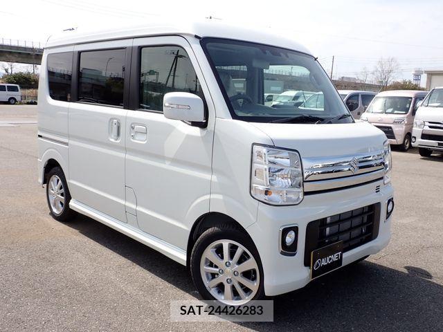 Suzuki EVERY WAGON 2024-01 231918-0
