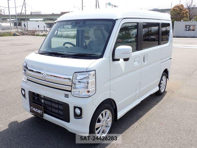 Suzuki EVERY WAGON 2024-01 231918-6