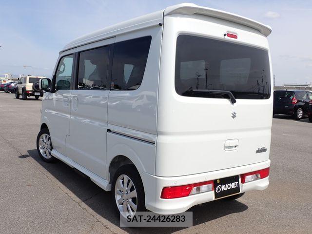 Suzuki EVERY WAGON 2024-01 231918-2
