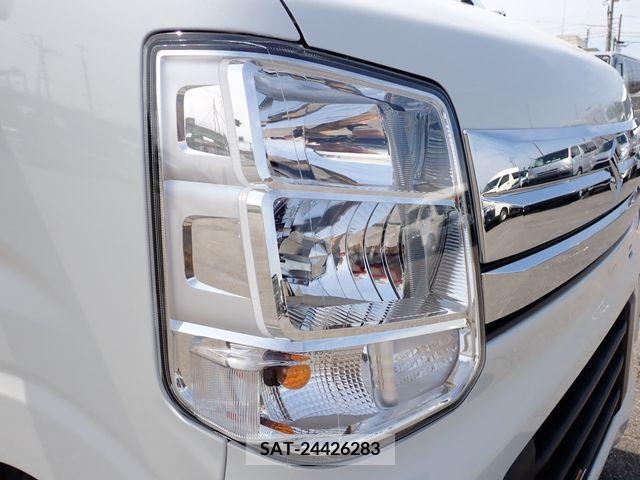 Suzuki EVERY WAGON 2024-01 231918-7