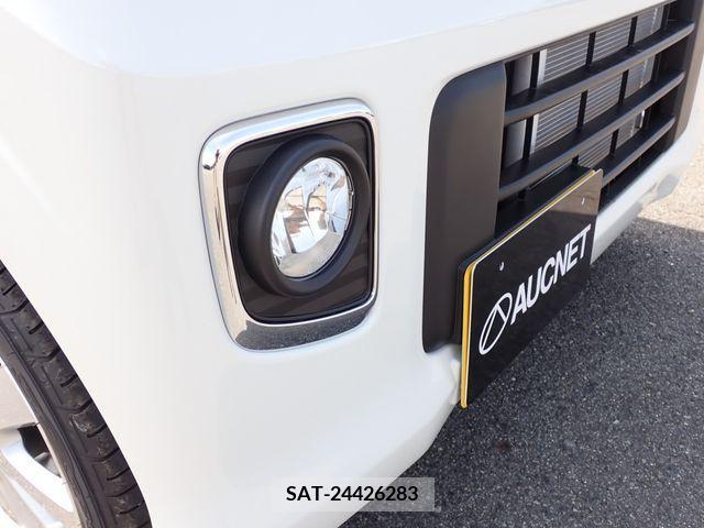 Suzuki EVERY WAGON 2024-01 231918-8