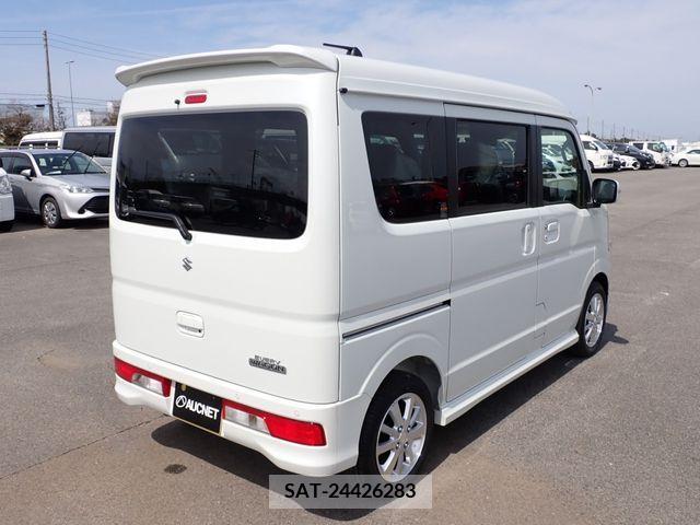 Suzuki EVERY WAGON 2024-01 231918-9