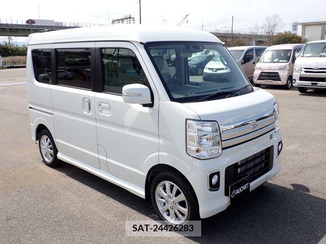 Suzuki EVERY WAGON 2024-01 231918-3