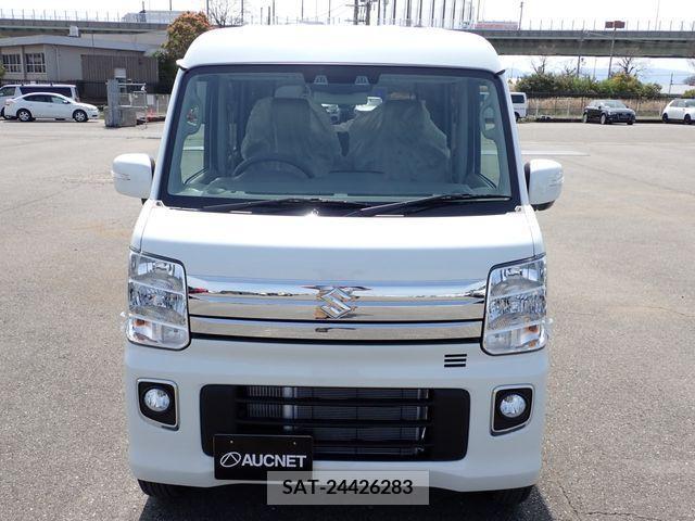 Suzuki EVERY WAGON 2024-01 231918-4