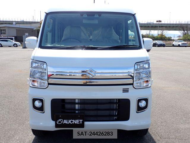 Suzuki EVERY WAGON 2024-01 231918-5
