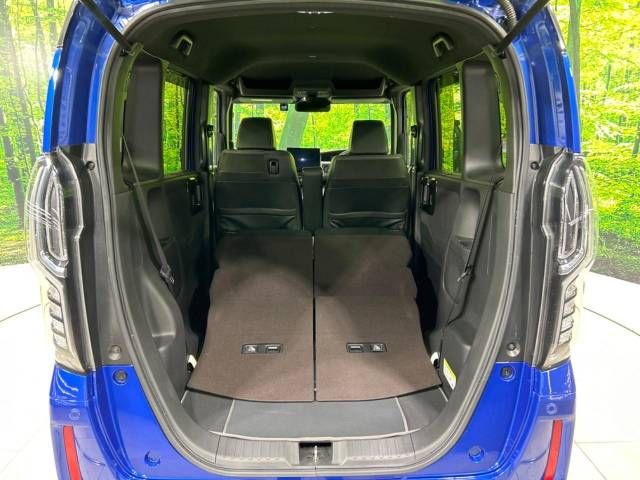 Honda N BOX CUSTOM 2019-11 187553-10