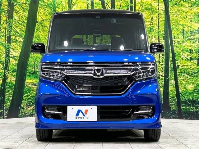 Honda N BOX CUSTOM 2019-11 187553-14