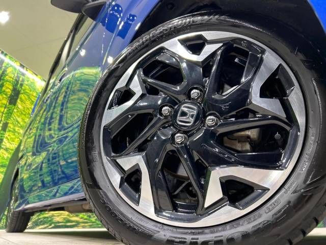 Honda N BOX CUSTOM 2019-11 187553-13