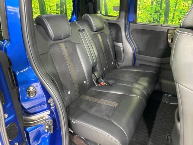 Honda N BOX CUSTOM 2019-11 187553-9